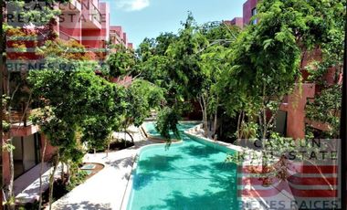 Departamento en Venta, 2 habitaciones, Aldea Zamá, Tulum