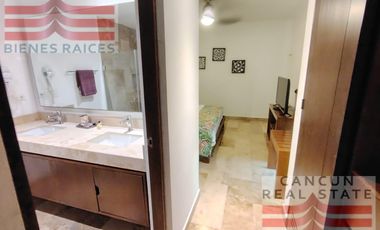Departamento en Venta, 2 habitaciones, Aldea Zamá, Tulum