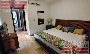 Departamento en Venta, 2 habitaciones, Aldea Zamá, Tulum