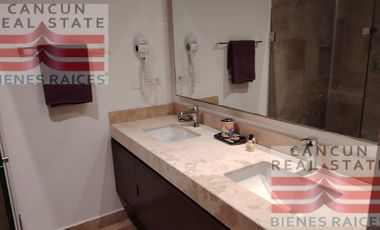 Departamento en Venta, 2 habitaciones, Aldea Zamá, Tulum