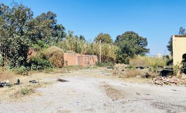 Terreno en venta en Chipilo