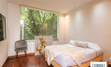 Residencia de lujo del Arq. Farré a la venta en Pedregal .