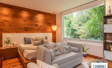 Residencia de lujo del Arq. Farré a la venta en Pedregal .