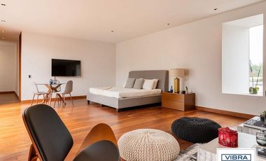 Residencia de lujo del Arq. Farré a la venta en Pedregal .