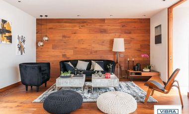 Residencia de lujo del Arq. Farré a la venta en Pedregal .