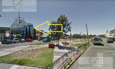 Local - Fraccionamiento Cipreses