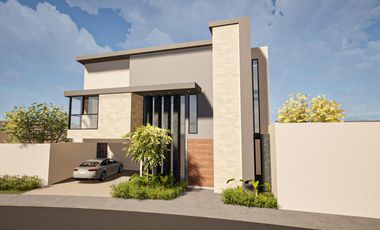 Casa B46 en  venta Club de Golf la Loma