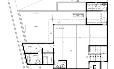 Casa B46 en  venta Club de Golf la Loma