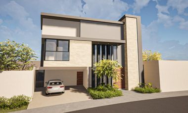 Casa B46 en  venta Club de Golf la Loma