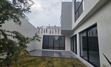 Casa B48 en  venta Club de Golf la Loma