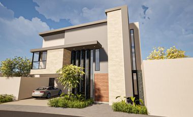 Casa B46 en  venta Club de Golf la Loma