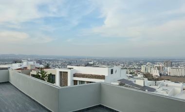 Casa B48 en  venta Club de Golf la Loma