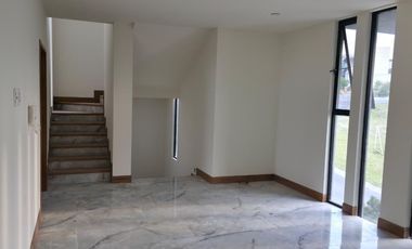 Casa B48 en  venta Club de Golf la Loma