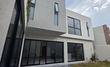 Casa B48 en  venta Club de Golf la Loma