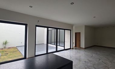 Casa B48 en  venta Club de Golf la Loma
