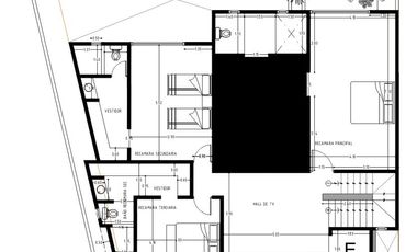 Casa B46 en  venta Club de Golf la Loma