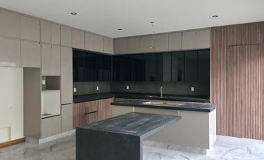 Casa B48 en  venta Club de Golf la Loma