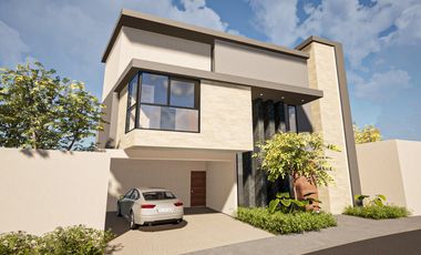 Casa B46 en  venta Club de Golf la Loma