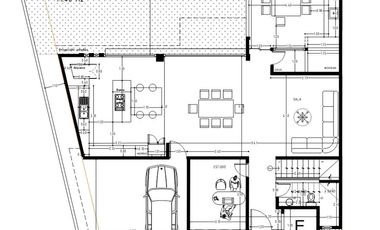 Casa B46 en  venta Club de Golf la Loma