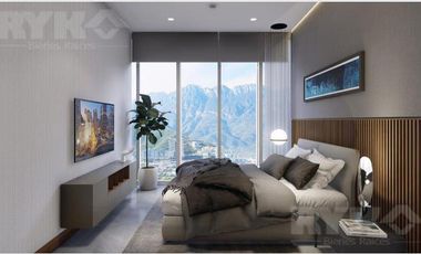 Departamento - Valle Oriente