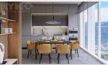 Departamento - Valle Oriente