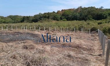 Terreno en  Puerto Escondido, San Isidro el Palmar, Santa María Tonameca