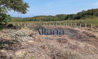Terreno en  Puerto Escondido, San Isidro el Palmar, Santa María Tonameca