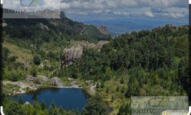 TERRENO EN VENTA, LA ESTANZUELA, HGO.