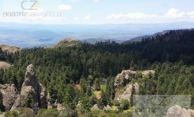 TERRENO EN VENTA, LA ESTANZUELA, HGO.