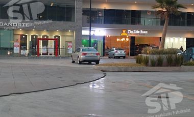 LOCALES PLANTA BAJA EN RENTA Y VENTA PLAZA SANTA ISABEL