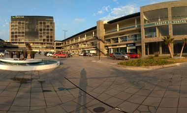 LOCALES PLANTA BAJA EN RENTA Y VENTA PLAZA SANTA ISABEL