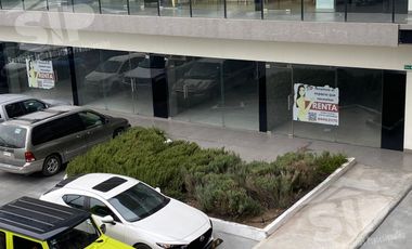 LOCALES PLANTA BAJA EN RENTA Y VENTA PLAZA SANTA ISABEL