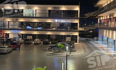 LOCALES PLANTA BAJA EN RENTA Y VENTA PLAZA SANTA ISABEL