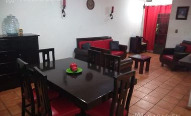 Casa y Hostal en Santa Lucia