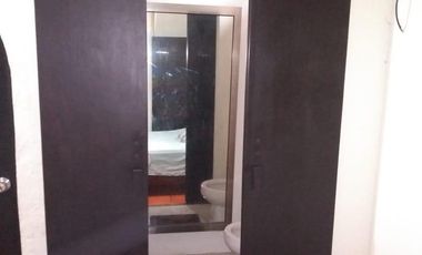 Casa y Hostal en Santa Lucia