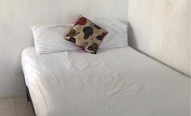 Casa y Hostal en Santa Lucia