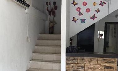 Casa y Hostal en Santa Lucia