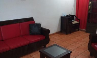 Casa y Hostal en Santa Lucia