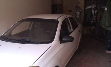 Casa y Hostal en Santa Lucia