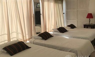 Casa y Hostal en Santa Lucia