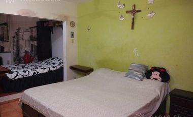 Casa y Hostal en Santa Lucia