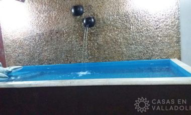 Casa y Hostal en Santa Lucia