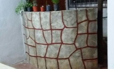 Casa y Hostal en Santa Lucia