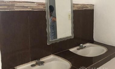 Casa y Hostal en Santa Lucia