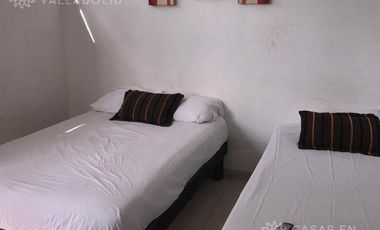 Casa y Hostal en Santa Lucia