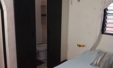 Casa y Hostal en Santa Lucia