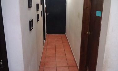 Casa y Hostal en Santa Lucia