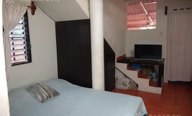 Casa y Hostal en Santa Lucia