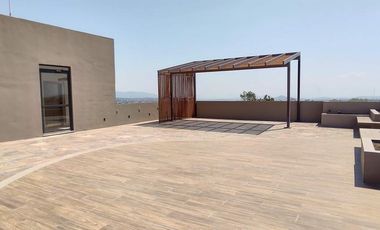 Venta Departamento Lujo Cuernavaca