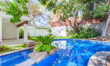 Venta Departamento Lujo Cuernavaca